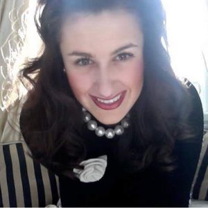 Meet your Posher, Mallory